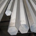 Polygonal Stainless Steel Bars